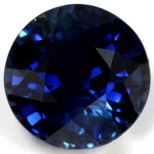 1.88 carat Round Sapphire - Gemstone Thumbnail