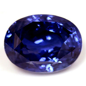 5.19 carat Oval Sapphire - Gemstone Thumbnail