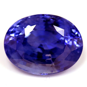 5.27 carat Oval Sapphire - Gemstone Thumbnail