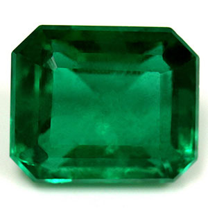 2.62 carat Emerald Emerald - Gemstone Thumbnail