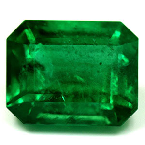 2.70 carat Emerald Emerald - Gemstone Thumbnail