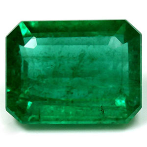 2.60 carat Emerald Emerald - Gemstone Thumbnail