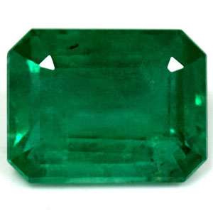 3.07 carat Emerald Emerald - Gemstone Thumbnail
