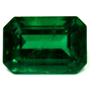1.26 carat Emerald Emerald - Gemstone Thumbnail