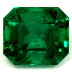 1.84 carat Emerald Emerald - Gemstone Thumbnail