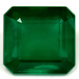 2.67 carat Emerald Emerald - Gemstone Thumbnail