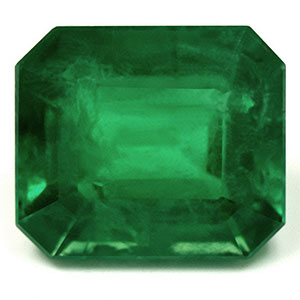 3.25 carat Emerald Emerald - Gemstone Thumbnail