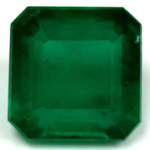 2.05 carat Emerald Emerald - Gemstone Thumbnail