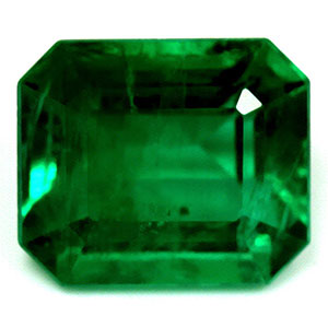 2.34 carat Emerald Emerald - Gemstone Thumbnail