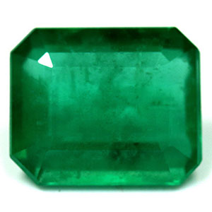 2.71 carat Emerald Emerald - Gemstone Thumbnail
