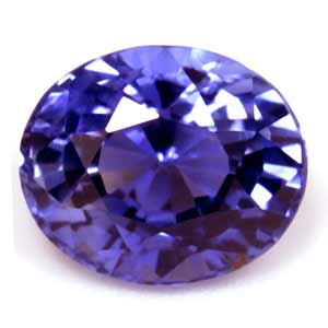 1.56 carat Oval Sapphire - Gemstone Thumbnail