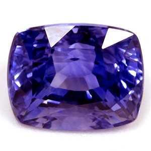 3.05 carat Cushion Sapphire - Gemstone Thumbnail