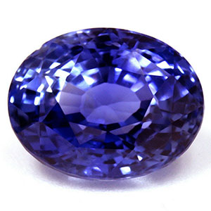 2.09 carat Oval Sapphire - Gemstone Thumbnail