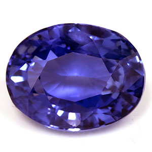 1.57 carat Oval Sapphire - Gemstone Thumbnail
