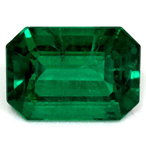 1.21 carat Emerald Emerald - Gemstone Thumbnail