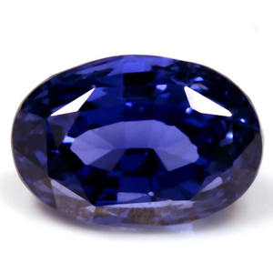 1.52 carat Oval Sapphire - Gemstone Thumbnail