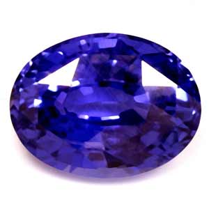 1.73 carat Oval Sapphire - Gemstone Thumbnail