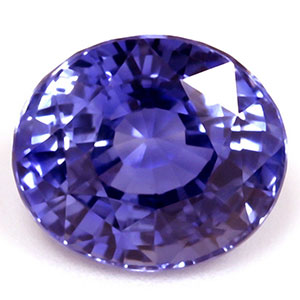 1.92 carat Oval Sapphire - Gemstone Thumbnail