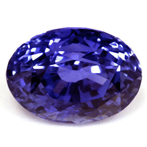 1.95 carat Oval Sapphire - Gemstone Thumbnail