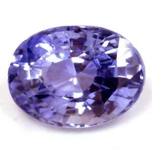 3.75 carat Oval Sapphire - Gemstone Thumbnail