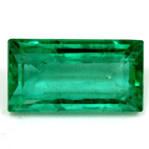 2.35 carat Emerald Emerald - Gemstone Thumbnail