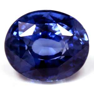 2.39 carat Oval Sapphire - Gemstone Thumbnail