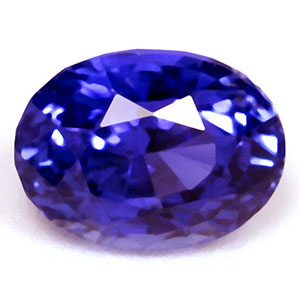 0.98 carat Oval Sapphire - Gemstone Thumbnail