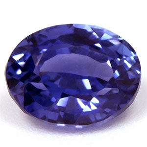 1.08 carat Oval Sapphire - Gemstone Thumbnail