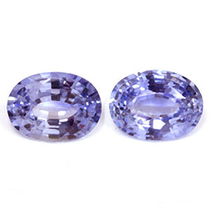 3.42 carat Oval Sapphire - Gemstone Thumbnail