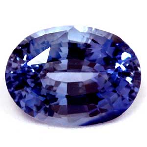 1.74 carat Oval Sapphire - Gemstone Thumbnail