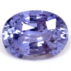 1.48 carat Oval Sapphire - Gemstone Thumbnail
