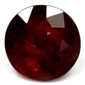 1.83 carat Round Ruby - Gemstone Thumbnail