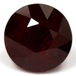 1.71 carat Round Ruby - Gemstone Thumbnail