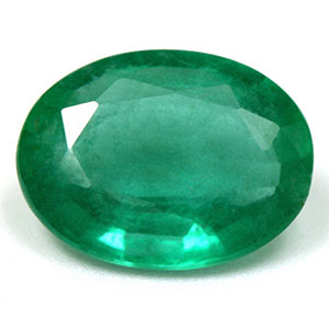 2.29 carat Oval Emerald - Gemstone Thumbnail