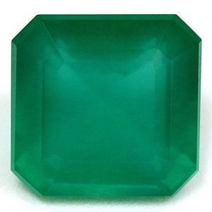 2.32 carat Emerald Emerald - Gemstone Thumbnail