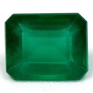 1.09 carat Emerald Emerald - Gemstone Thumbnail