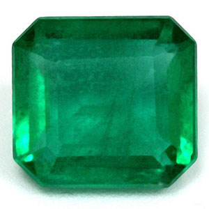 1.83 carat Emerald Emerald - Gemstone Thumbnail