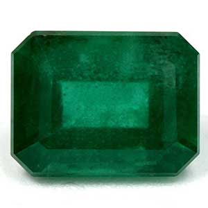 2.32 carat Emerald Emerald - Gemstone Thumbnail