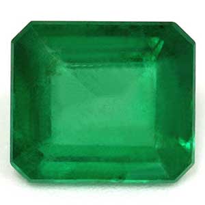 1.19 carat Emerald Emerald - Gemstone Thumbnail