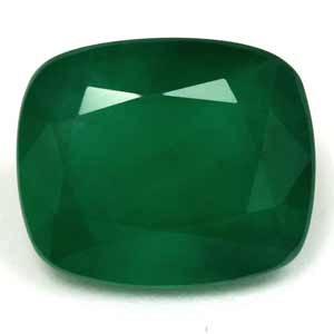 2.29 carat Cushion Emerald - Gemstone Thumbnail
