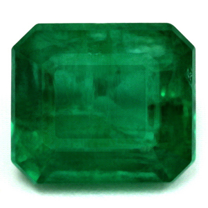 2.07 carat Emerald Emerald - Gemstone Thumbnail