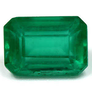 1.95 carat Emerald Emerald - Gemstone Thumbnail