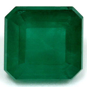2.15 carat Emerald Emerald - Gemstone Thumbnail