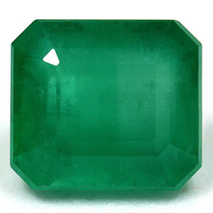 2.17 carat Emerald Emerald - Gemstone Thumbnail