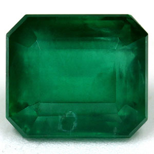 1.81 carat Emerald Emerald - Gemstone Thumbnail