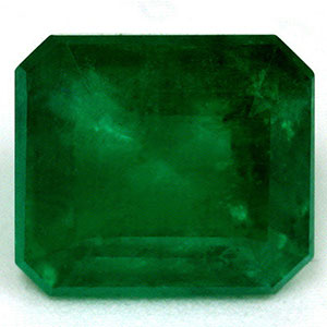 1.63 carat Emerald Emerald - Gemstone Thumbnail