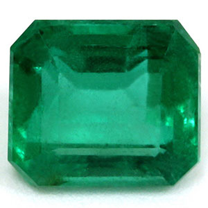 1.12 carat Emerald Emerald - Gemstone Thumbnail