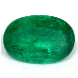 1.90 carat Oval Emerald - Gemstone Thumbnail