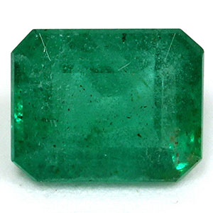 1.05 carat Emerald Emerald - Gemstone Thumbnail