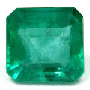 1.19 carat Emerald Emerald - Gemstone Thumbnail